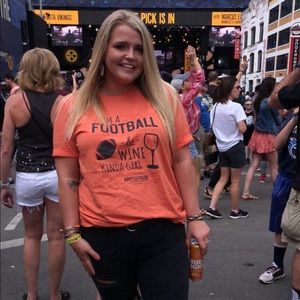 Meet your Posher, Madeline